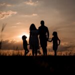 Come gestire lo stress della genitorialità moderna