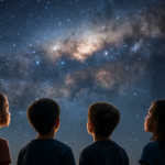 Astronomia a Scuola: Un Viaggio tra le Stelle per i Nostri Bambini